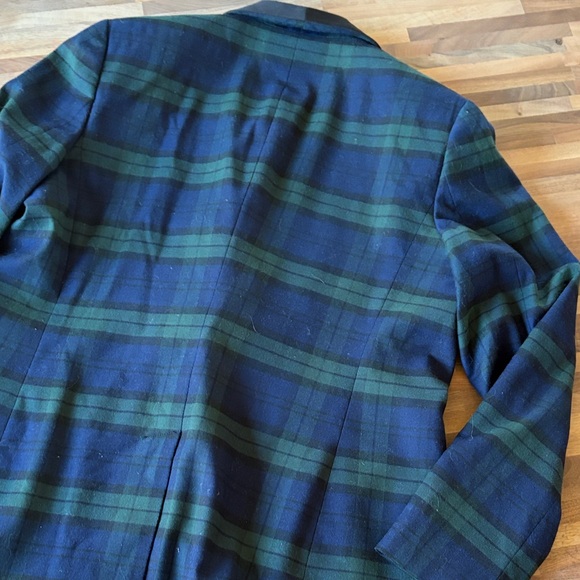 Ralph Lauren vintage Wool Blazer - Picture 5 of 5